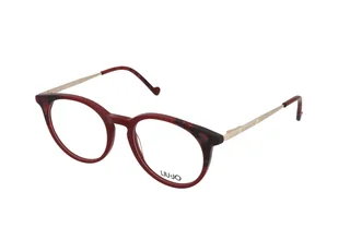Dioptrie szkieł LIU JO LJ2745 604 - Okulary korekcyjne, oprawki, szkła Dioptrie szkieł LIU JO LJ2745 604 - Okulary korekcyjne, oprawki, szkła - miniaturka - grafika 1