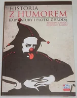Aforyzmy i sentencje - Historia z humorem - miniaturka - grafika 1