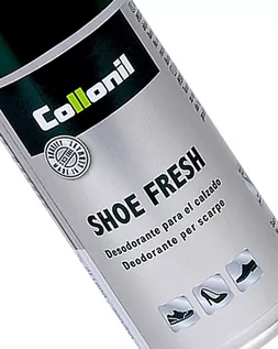 Środki do obuwia i ubrań - Shoe Fresh Collonil, Przyjemny - grafika 1