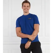 Koszulki męskie - Napapijri T-shirt S-IAATO | Regular Fit - miniaturka - grafika 1