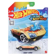 Samochody i pojazdy dla dzieci - Hot Wheels City: samochodzik Avant Garde - miniaturka - grafika 1