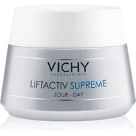 Kremy do twarzy - Loreal LIFTACTIV SUPREME Krem do cery normalnej i mieszanej 50ml - miniaturka - grafika 1