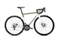 Rowery - Rower szosowy ROMET HURAGAN 4 2024 - miniaturka - grafika 1