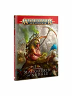 Science-fiction - Książka Warhammer Age of Sigmar: Battletome Maggotkin of Nurgle - miniaturka - grafika 1