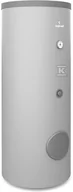 Zasobniki i wymienniki - Zasobnik 400l SG(S) Tower Acu 400, bez wężownicy, emaliowany, twarda pianka poliuretanowa, skay, pionowy wolnostojący - miniaturka - grafika 1