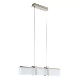Eglo CAMPERA 93738 LAMPA wisząca LED DOTYKOWA - Lampy sufitowe - miniaturka - grafika 3