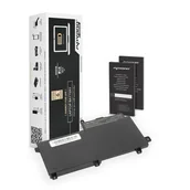 Baterie do laptopów - Bateria Movano Premium do HP ProBook 640 G2 - miniaturka - grafika 1