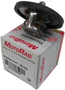 Termostat 82'C Ford Mustang V6 1994-2004 - Termostaty - miniaturka - grafika 2