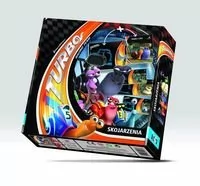 Jawa Turbo - Skojarzenia - Gry planszowe - miniaturka - grafika 1