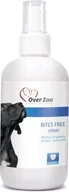 Zwalczanie i odstraszanie szkodników - OVER ZOO BITES FREE SPRAY 250ml 2532 - miniaturka - grafika 1