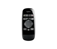 Piloty - Logitech BCC950 pilot Podczerwień Kamerka internetowa Naciśnij przyciski - miniaturka - grafika 1