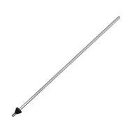 Akcesoria do perkusji - TAMA Short HiHat Cymbal Rod (HH905D3S) HH905D3S - miniaturka - grafika 1