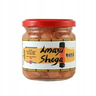 Pasztet i przetwory mięsne - Imbir marynowany do sushi - Amazu Shoga - miniaturka - grafika 1