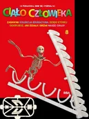 Czasopisma - Posłuchaj Baw się i Poznaj Ciało Człowieka - miniaturka - grafika 1