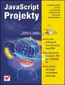 Systemy operacyjne i oprogramowanie - JavaScript. Projekty - miniaturka - grafika 1