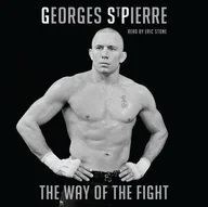 Audiobooki obcojęzyczne - Way of the Fight - miniaturka - grafika 1