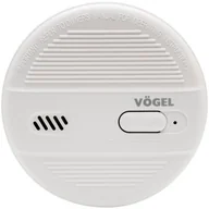 Czujniki czadu, dymu, gazu - VÖGEL Czujnik dymu VSA100 - miniaturka - grafika 1