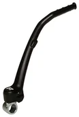 Części motocyklowe - RFX FXKs 40500 99h3 dźwignia Kickstart, czarna - miniaturka - grafika 1