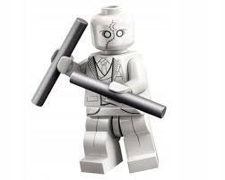 Minifigurka 