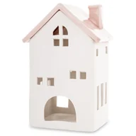 Ozdoby bożonarodzeniowe - Domek Na T-Light - miniaturka - grafika 1