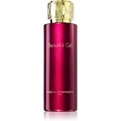 Wody i perfumy damskie - Pascal Morabito Beautiful Girl woda perfumowana 100ml - miniaturka - grafika 1