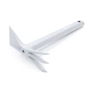 Grabie i motyki - Cellfast Motyczka PASTEL błękitna 30,8 cm - miniaturka - grafika 1