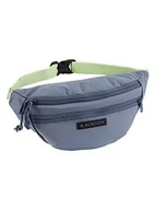 Nerki - Burton nerka sportowa HIP PACK Folkstone Gray/Kelp - miniaturka - grafika 1