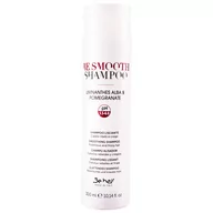 Szampony do włosów - Be Hair Be Smooth Szampon wygładzający 300ml - miniaturka - grafika 1