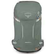 Plecaki - Osprey Hikelite 32 Plecak S-M 62 cm pine leaf green - miniaturka - grafika 1