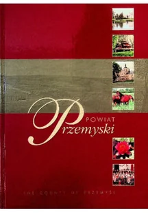 Powiat Przemyski - Albumy krajoznawcze - miniaturka - grafika 1