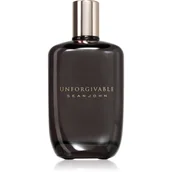 Wody i perfumy męskie - Sean John Unforgivable Woda toaletowa 125ml - miniaturka - grafika 1