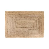 Dywany - Jasnobrązowy dywan House Nordic Bombay, 135x65 cm - miniaturka - grafika 1