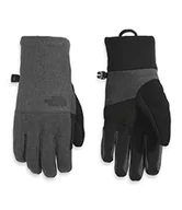 Rękawiczki - THE NORTH FACE Apex Etip Rękawiczki Tnf ciemnoszary wrzosowy M - miniaturka - grafika 1