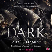 Audiobooki - romanse - Dark - miniaturka - grafika 1
