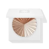 Rozświetlacze do twarzy i ciała - Ofra OFRA - Nikkie Toutorials - Highlighter - Rozświetlacz do twarzy - 10 g - EVERGLOW - miniaturka - grafika 1