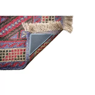 Taśmy antypoślizgowe pod dywan w zestawie 4 sztuki 11x15 cm - Maximex - Maty antypoślizgowe - miniaturka - grafika 1