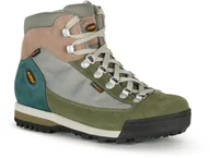 Buty trekkingowe damskie - Buty trekkingowe damskie Aku U'S ULTRA LIGHT ORIGINAL GTX, conifer/ steam, 37 - miniaturka - grafika 1