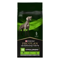 Sucha karma dla psów - PRO PLAN Veterinary Diets HA Hypoallergenic Karma sucha dla psa 7kg - miniaturka - grafika 1