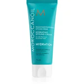 Odżywki do włosów - Moroccanoil Hydrating Cream 75ml - miniaturka - grafika 1