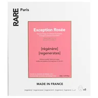 Maseczki do twarzy - Rare Paris Exception Rosée Maseczki nawilżające 115 g - miniaturka - grafika 1