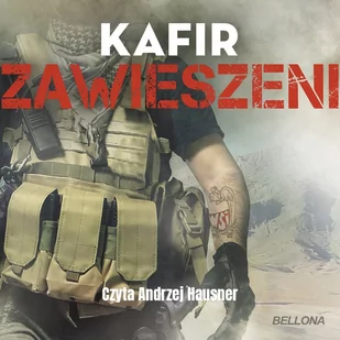 Zawieszeni - Audiobooki - historia - miniaturka - grafika 1