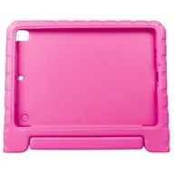 Etui do tabletów - Etui na iPad XQISIT Stand Kids Różowy | Bezpłatny transport - miniaturka - grafika 1