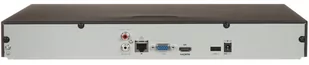 REJESTRATOR IP NVR302-09S 9 KANAŁÓW UNIVIEW - Rejestratory do monitoringu - miniaturka - grafika 2