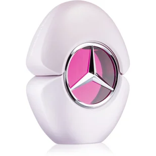 Mercedes-Benz Woman woda perfumowana 90ml - Wody i perfumy damskie - miniaturka - grafika 1