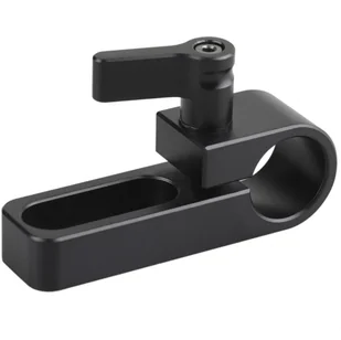 Smallrig mocowanie 15MM Rod / Rail Clamp [1549] - Akcesoria do statywów - miniaturka - grafika 1