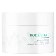 Balsamy i kremy do ciała - Charlotte Meentzen Charlotte Meentzen Body Vital Krem do ciała 250 ml - miniaturka - grafika 1