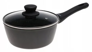 RONDEL Granitowy 18cm INDUKCJA GAZ 1,8l 2405 - Rondle - miniaturka - grafika 1