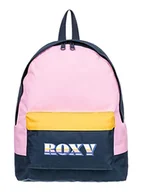 Torebki damskie - Roxy Damska torba kurierska Sugar Baby Logo Mood Indigo, indygo (Mood Indigo), jeden rozmiar - miniaturka - grafika 1