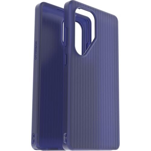 Etui OtterBox Symmetry Series Soft Touch do Samsung Galaxy S25 Ultra, odporne na upadek,smukłe etui ochronne,trzykrotnie wyższa wytrzymałość niż wymagana zgodnie z normą wojskową,Niebieskie/Fioletowe