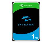 Dyski HDD - Seagate SkyHawk 1TB ST1000VX005 - miniaturka - grafika 1